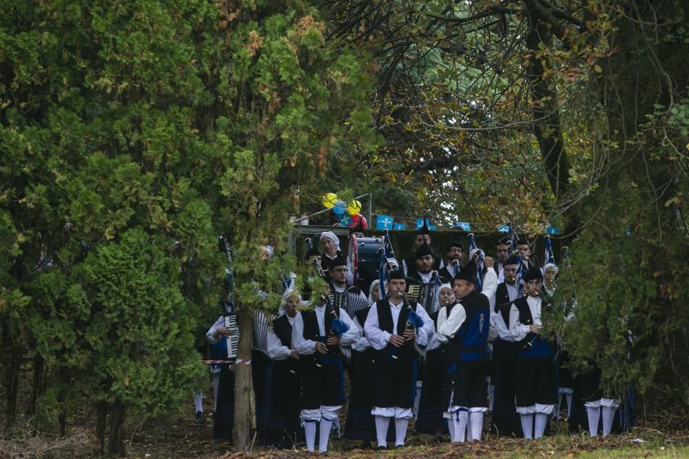 Romería del Cristo de las Cadenas