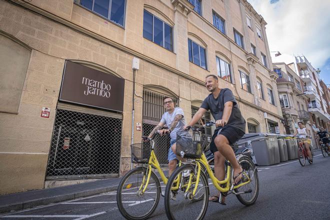 De Canela a Draco, Salma y Mambo Jambo: la antigua discoteca KGB de Gràcia cambia de nombre por cuarta vez