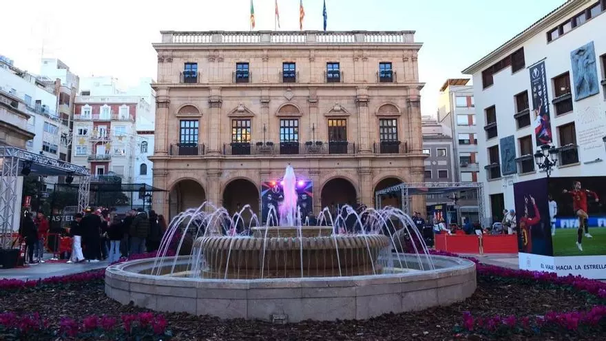 La Supercopa Femenina llena Castellón de fútbol y afición