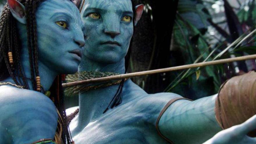 James Cameron rodará tres secuelas de Avatar simultáneamente