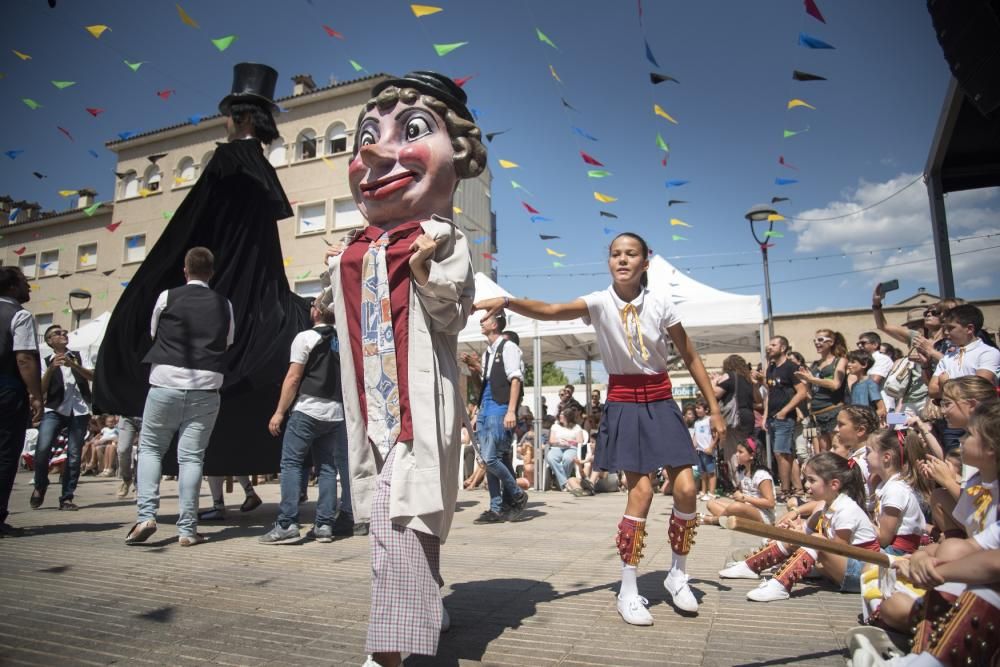 Festa Major de Navàs