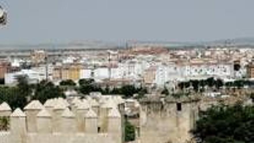 El Casco Antiguo pide &quot;voz&quot; en el concurso de ideas de la alcazaba