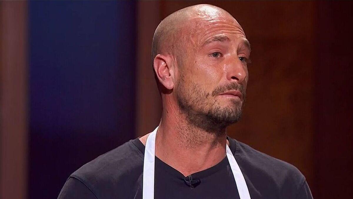 El testimonio más emotivo que puedes escuchar en MasterChef 10