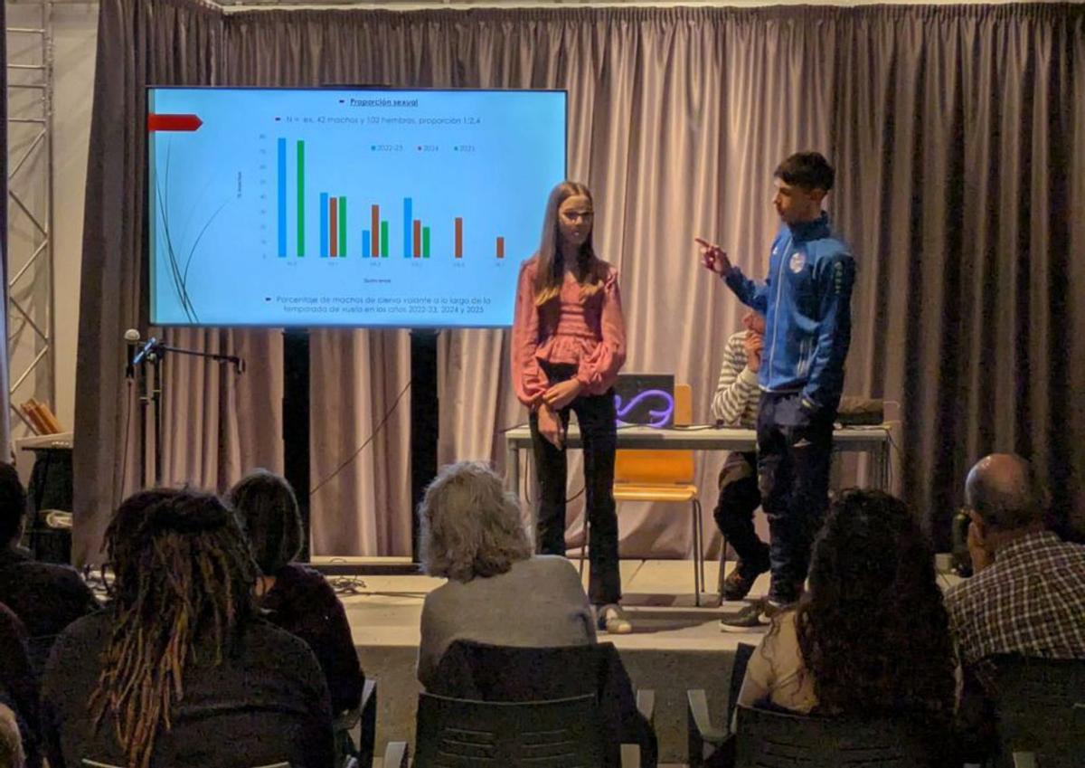 Illas, cumbre del naturalismo de la cornisa cantábrica