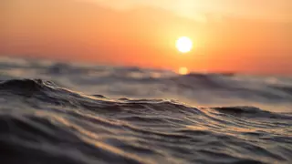 Llévame hasta el mar