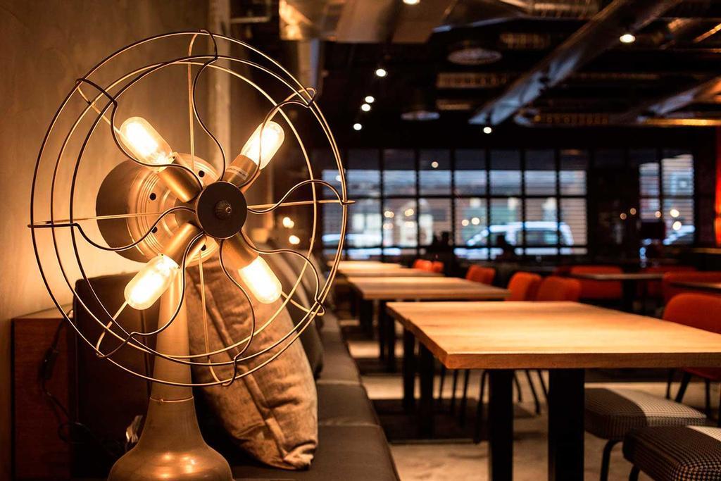 La fabrica, cerveza, malaga