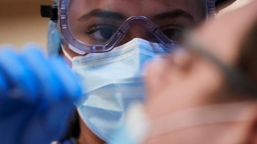 Nou repunt dels principals indicadors de la pandèmia a la regió sanitària de Girona