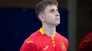 El Gasifred Atlético ficha a un internacional español