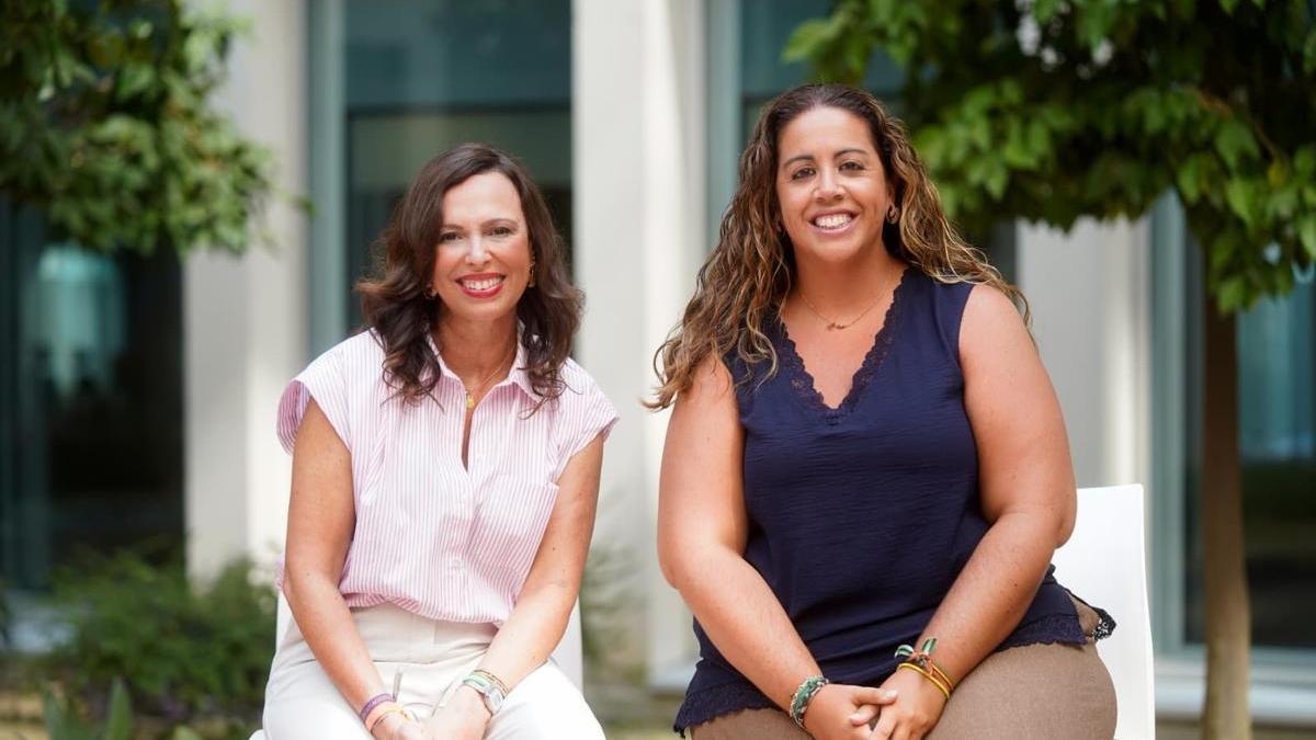 La Junta vuelve a nombrar a Alba Ortiz Moreno como coordinadora provincial del IAJ en Málaga