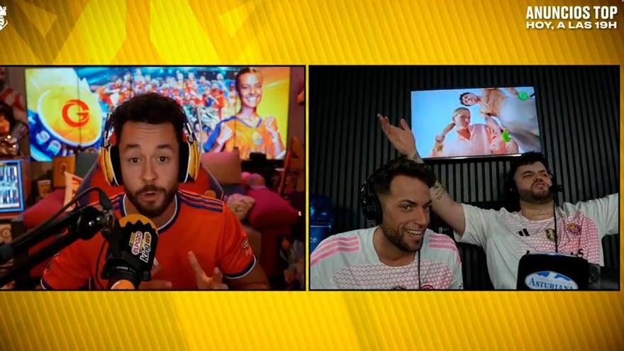 ¡Montoya llega a la Kings! Y cabrea a ThGrefg por pasarse a Porcinos...