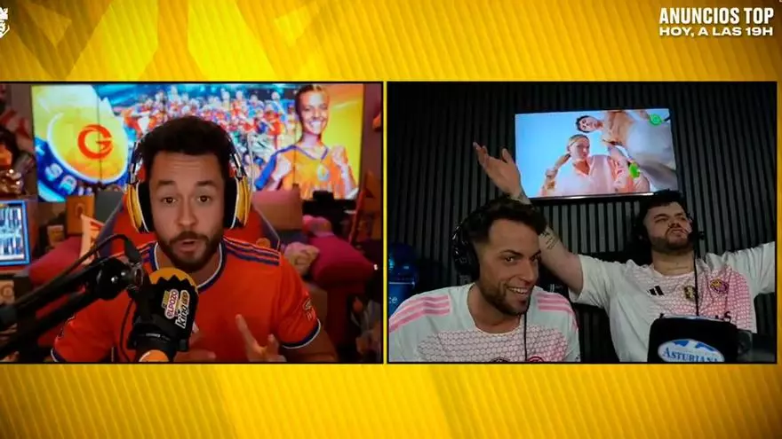 ¡Montoya llega a la Kings! Y cabrea a ThGrefg por pasarse a Porcinos...