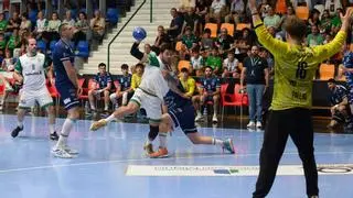 El Frigoríficos oficializa la llegada de Samu Pereiro