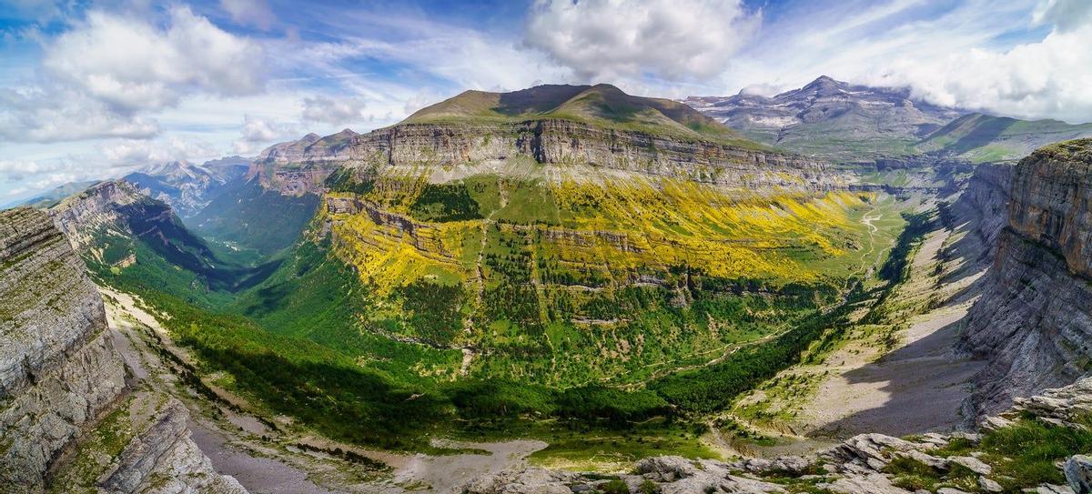 Monte Perdido