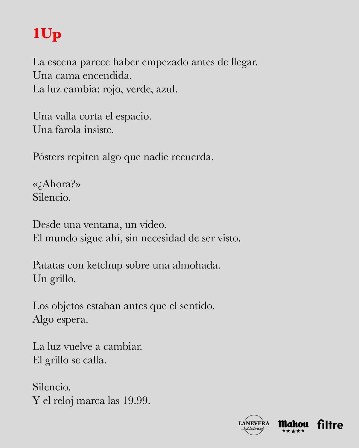 La exposición de Paco Caballer en Filtre-