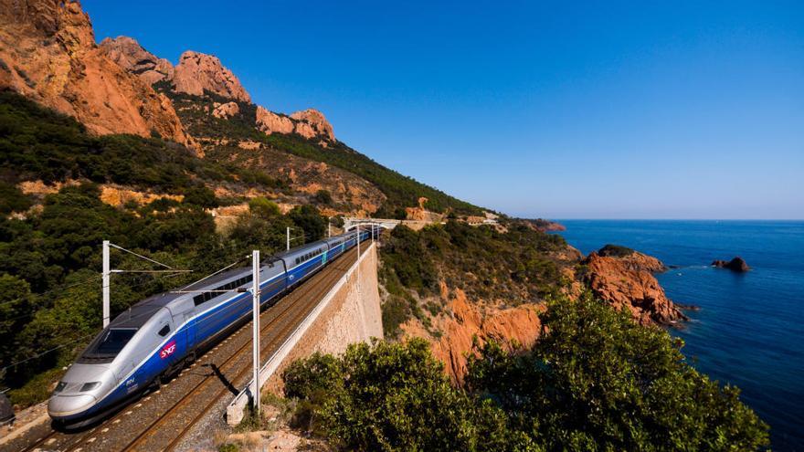 Propòsit viatger per al 2019: conèixer França