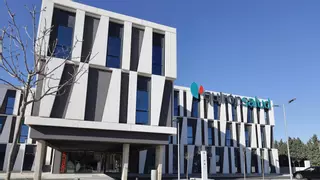 El hospital privado del grupo Quirón en Zaragoza abre en quince días con 450 trabajadores