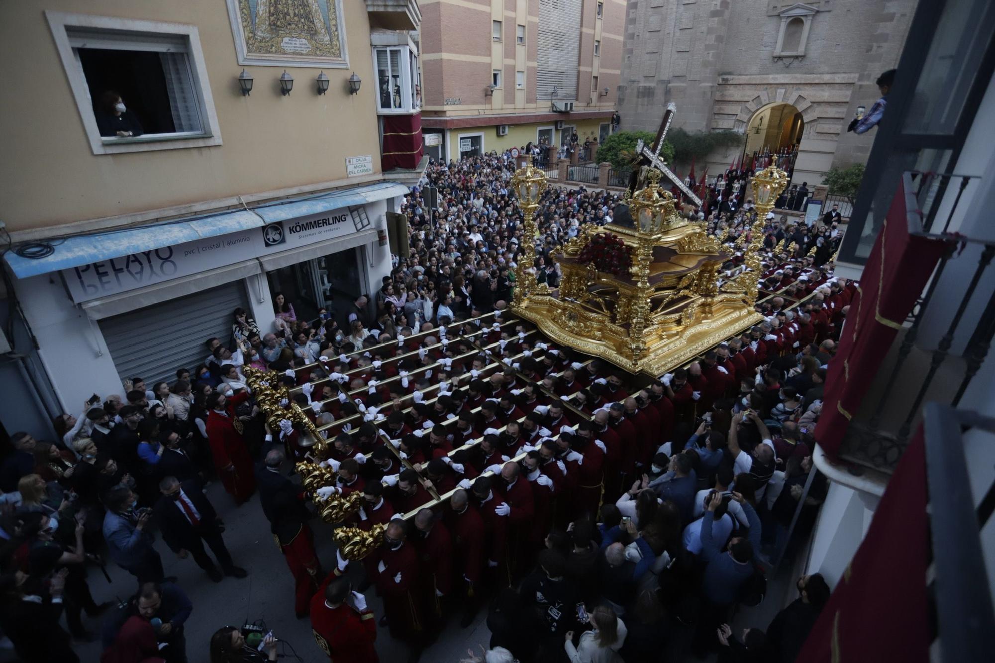 Misericordia | Jueves Santo