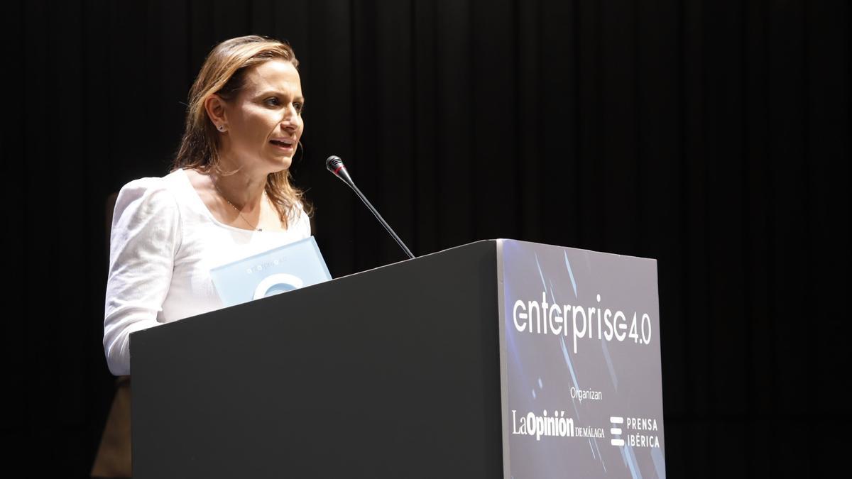 Entrega de los Premios Enterprise 4.0