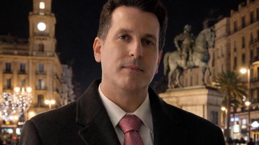 Othman Rais, abogado: "En Francia pagas menos impuestos y el Gobierno da más facilidades"