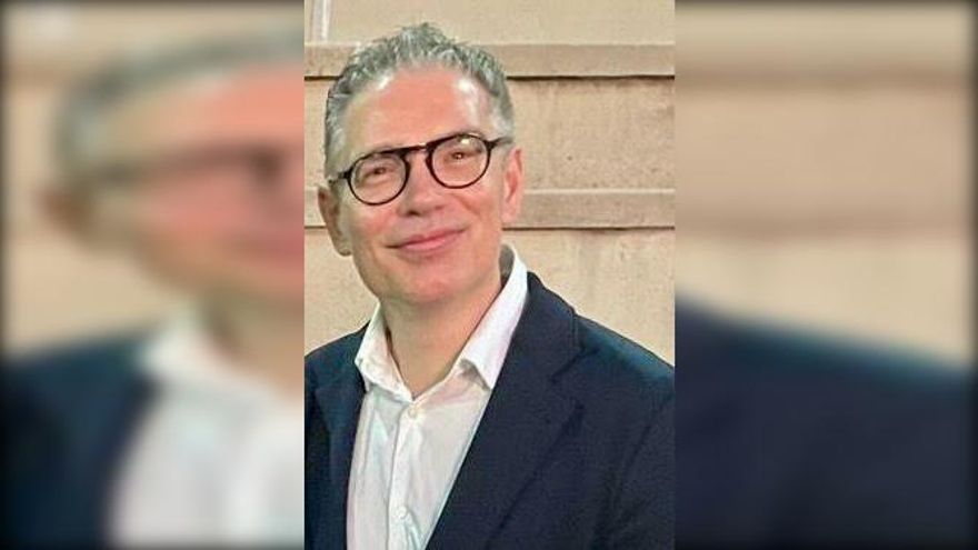 Fallece el catedrático de la UA Jesús Iniesta Valcárcel