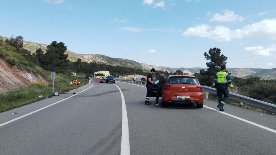 Muere hombre ahogado en Ibiza
