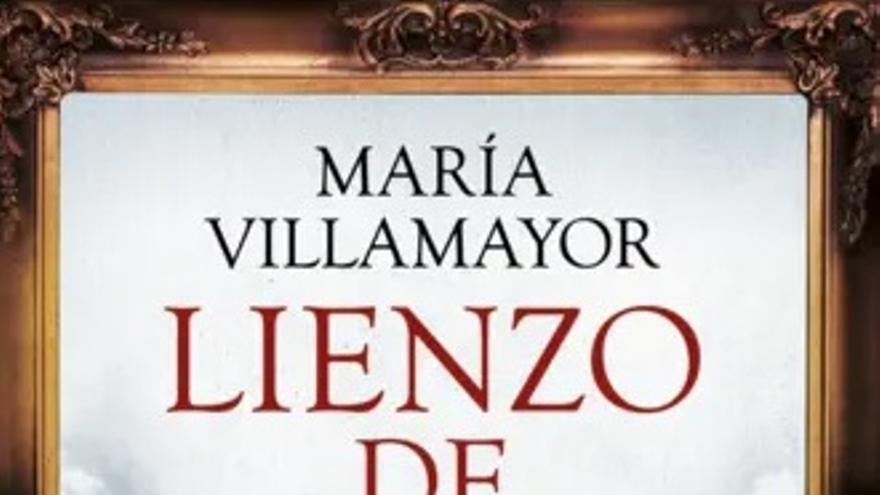 59a Fira del Llibre de València: Lienzo de sangre