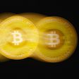 Archivo - Bitcoin