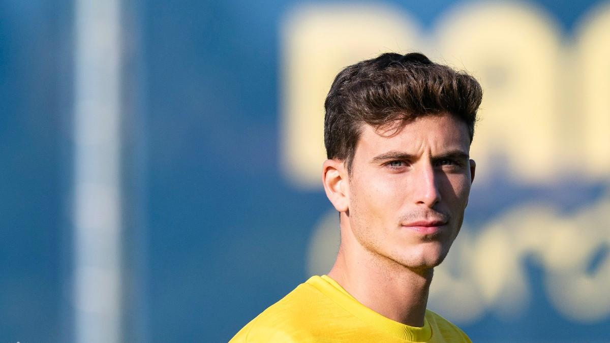 Pau Torres explica por qué rechazó la oferta del Tottenham