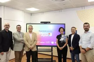 Radiografía del bienestar digital en Canarias: el 11,2% de los menores presenta un riesgo suicida elevado