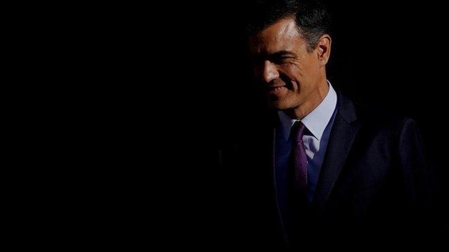 Sánchez elude fijar la fecha de investidura antes de conocer la respuesta de Iglesias