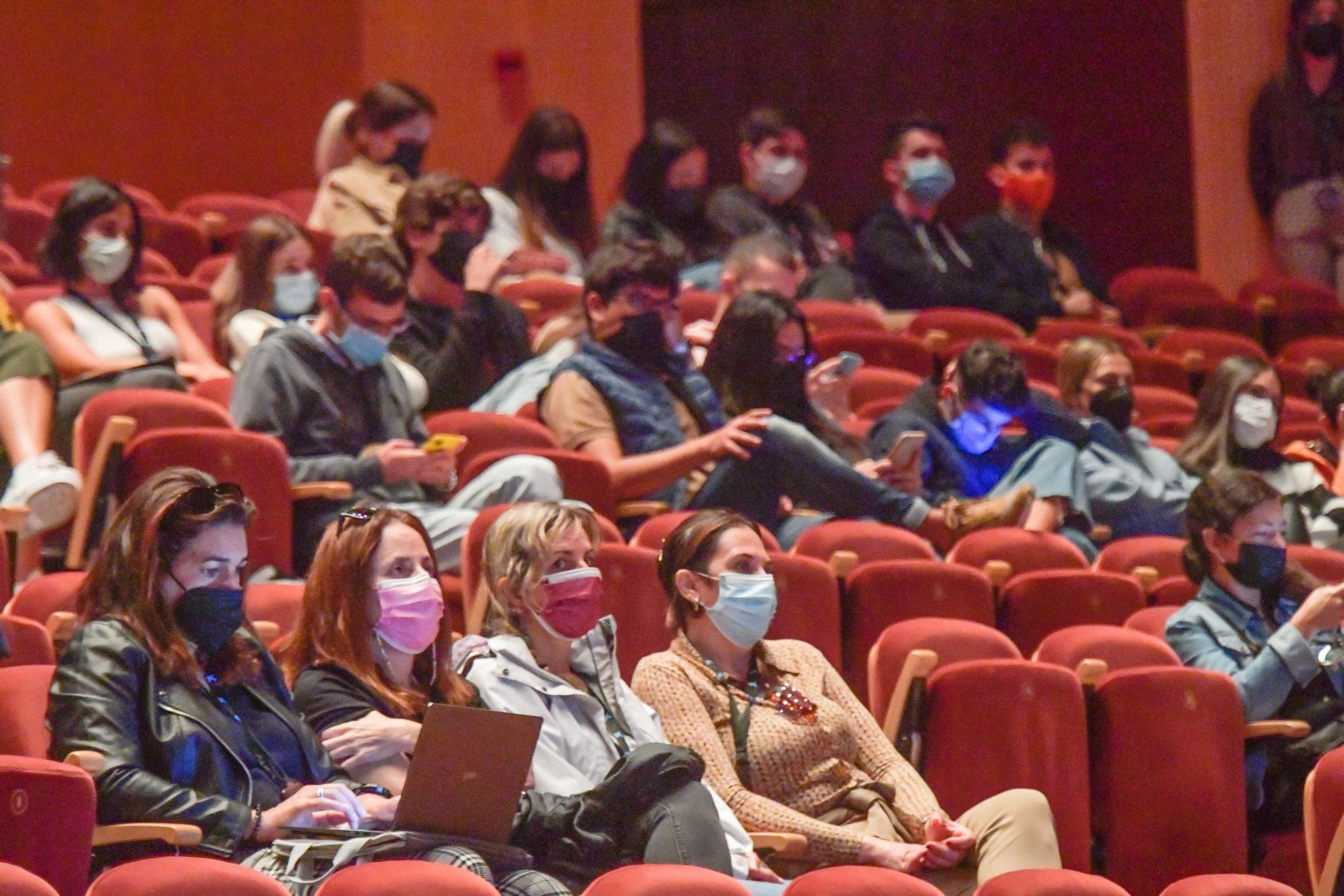 IX Foro Internacional de Turismo de Maspalomas (10/12/2021)