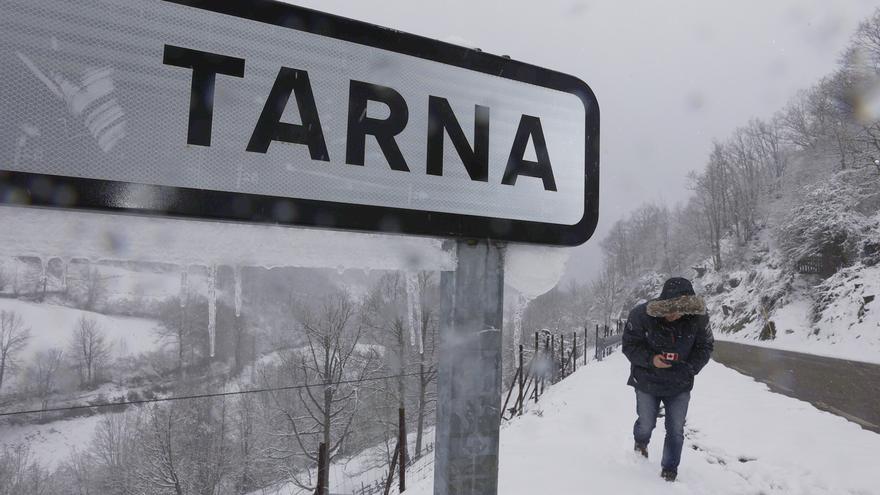 Llega el frío ártico a España: hasta cuándo durará y dónde nevará en los  próximos días