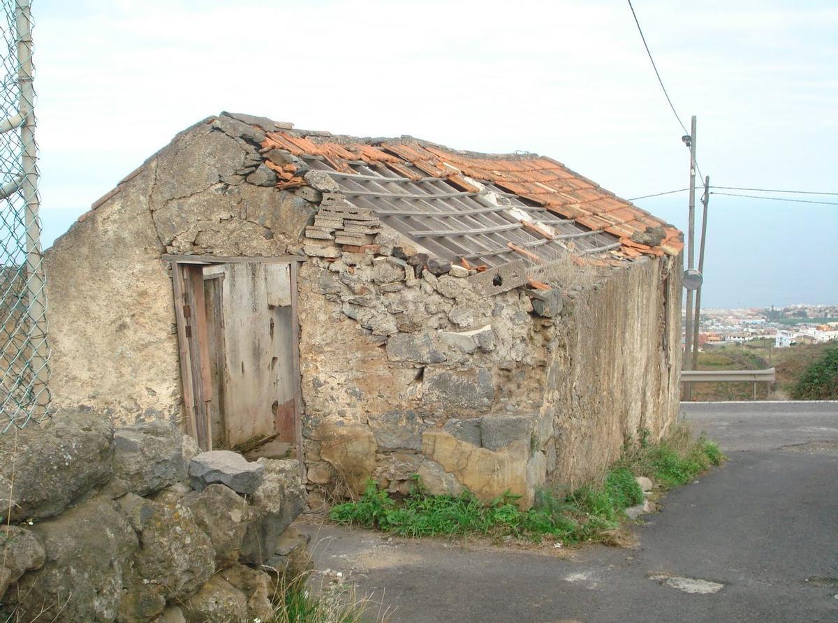 Molino de la Piñera