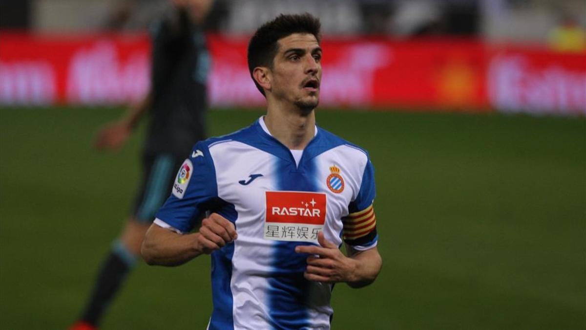 Gerard Moreno aspira a dar la sorpresa en el Bernabéu