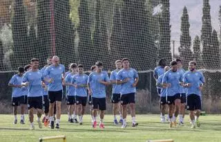 El Hércules 2026-2027 inicia la tercera odisea camino de Segunda División