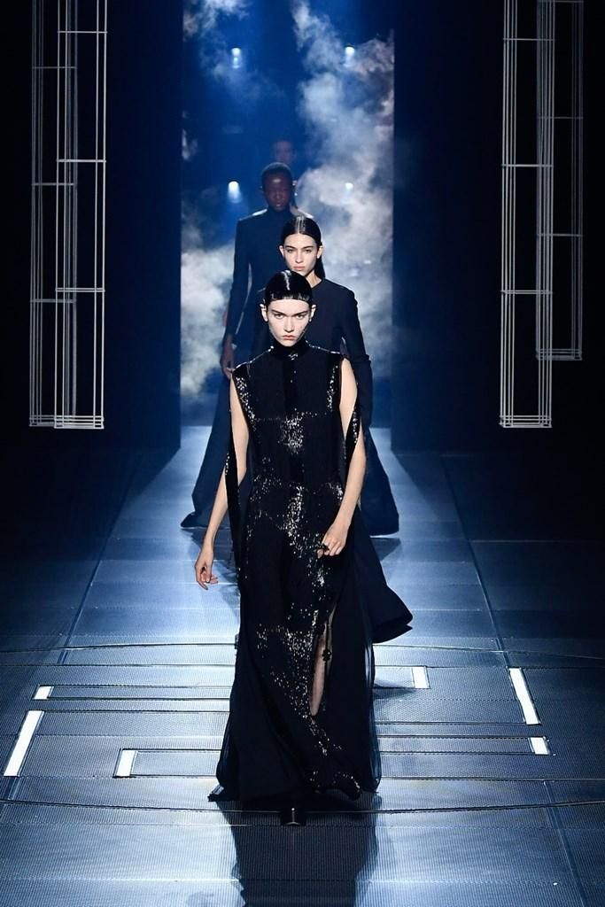 Fendi Couture