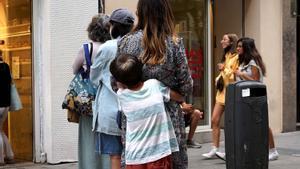 Irritabilitat, baixa autoestima, i nul·la adaptació: ¿Quan he d’acudir a un psicòleg per al meu fill?