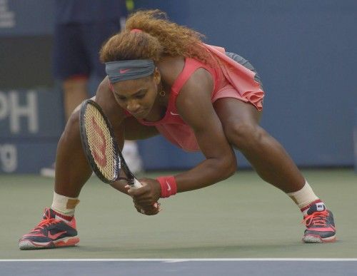 Serena Williams se ha impuesto a Viktoria Azarenka en la final del US Open.