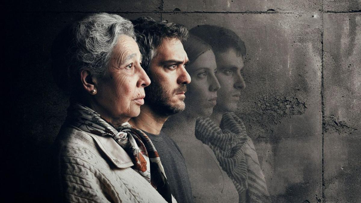 Imagen promocional del espectáculo de la compañía Micomicón.