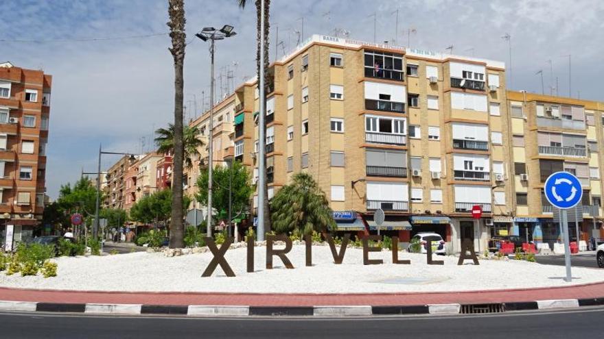 Los vecinos de Xirivella participarán en el Plan de Movilidad Urbana Sostenible