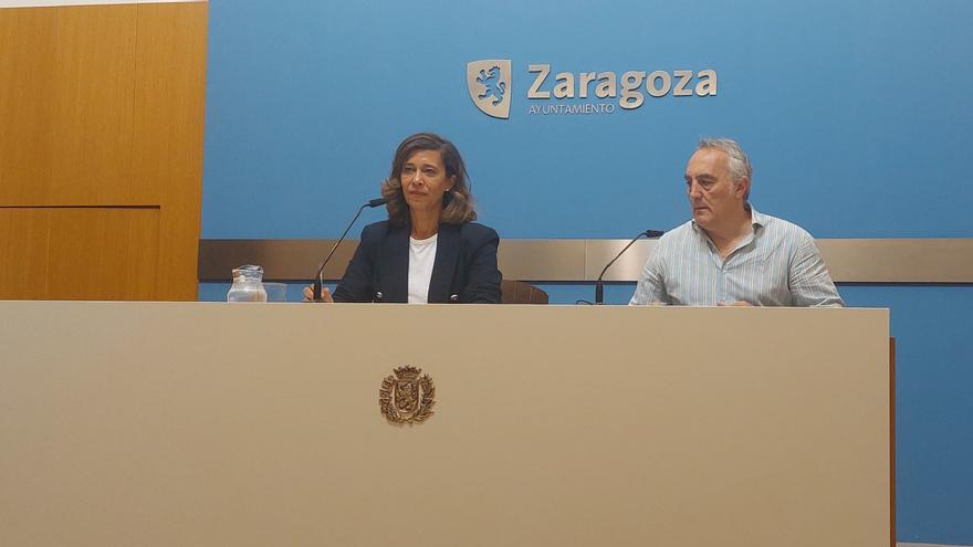 El TACPA tumba los recursos contra los pliegos del servicio de ayuda a domicilio de Zaragoza