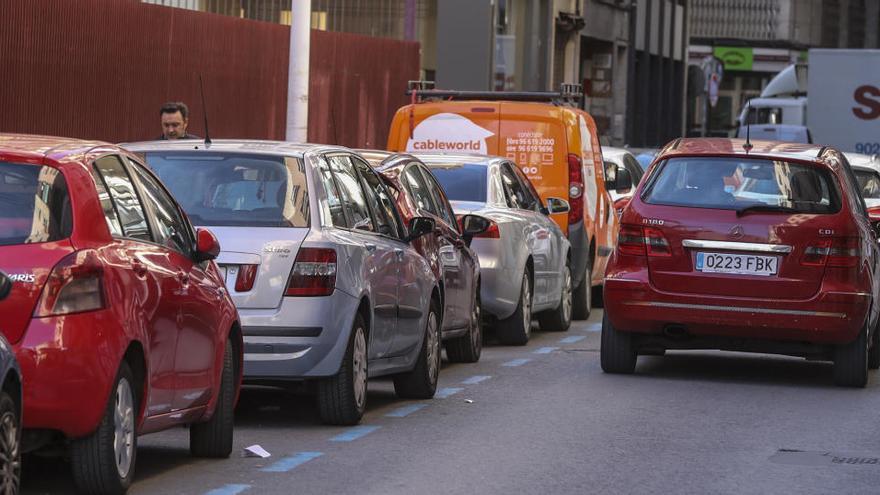 Impulso a la transformación del centro de Elche