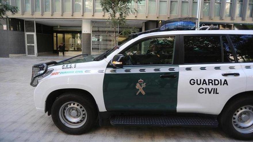 La Guardia Civil investiga un perfil falso que pide dinero usurpando la identidad de la viuda de Reyes