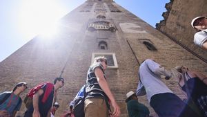 El Govern central anticipa un ‘boom’ de turistes a l’estiu malgrat el cop de la inflació