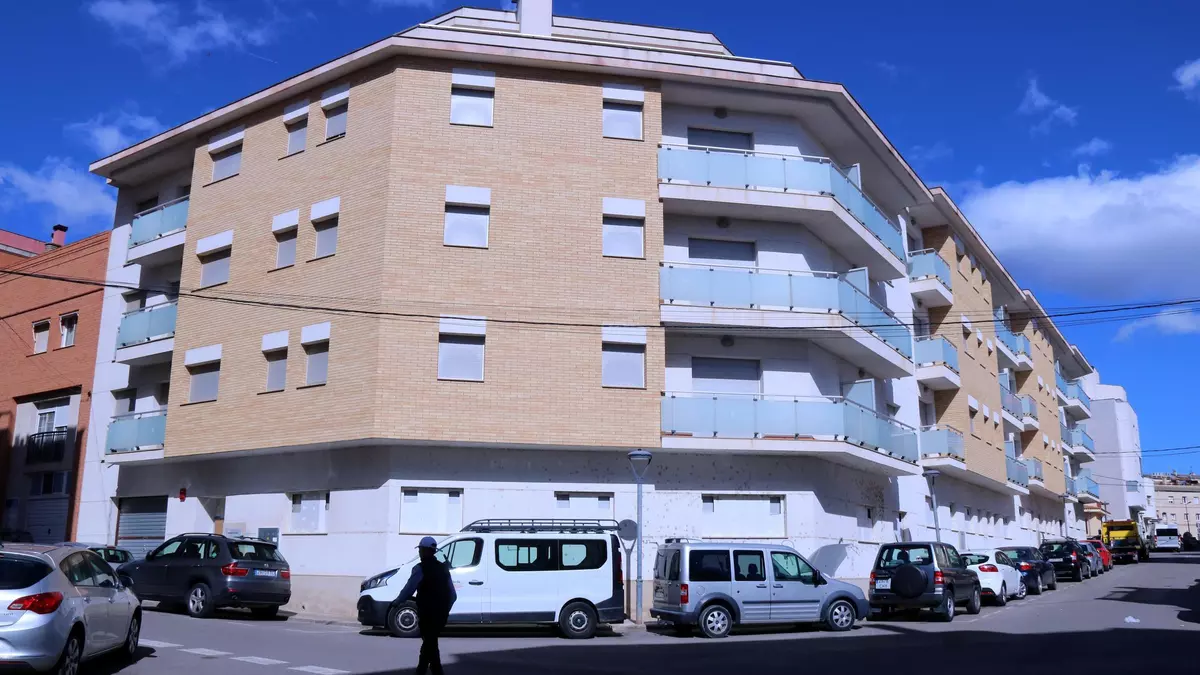 Els pisos buits de grans tenidors es redueixen un 9% a Figueres