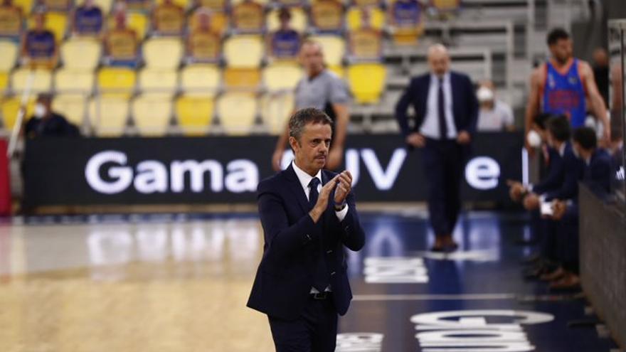 Liga Endesa: Herbalife Gran Canaria - Valencia Basket