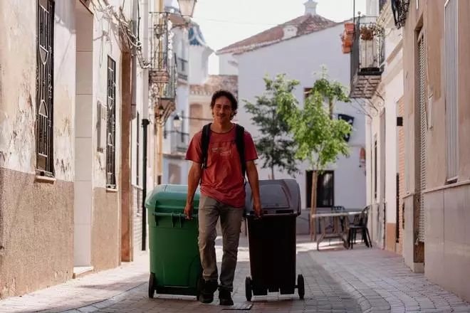 Gandia, Miramar, Xeresa, Ròtova, Beniflà, Barx, Simat y Benifairó siguen sin contenedor marrón