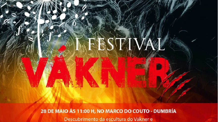 I Festival Vakner