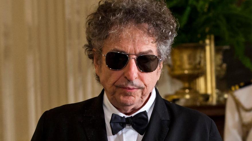 Así es el Bob Dylan que llega a València