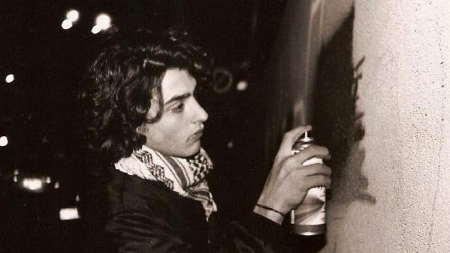 El actor Daniel Guzmán sobre su infancia en Madrid: 